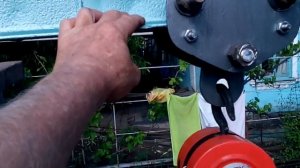 кран балка и каретка для тали своими руками