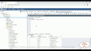 PostgreSQL Connection In WinForms Application Datagridview