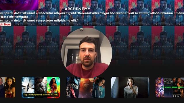 Web Developer Reacts To Junior Developer Portfolio (Junior Dev Portfolio Review)