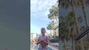Играем в море волнуется...