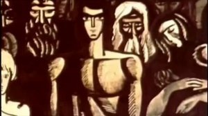 ЛЕГЕНДА О ДАНКО. Из рассказа «Старуха Изергиль» Максима Горького?