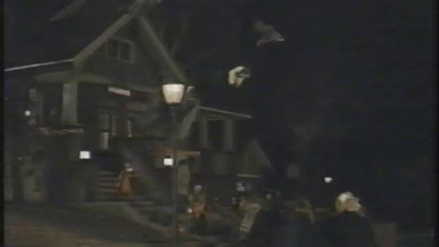 Mostly Ghostly: Who Let the Ghosts Out? смотреть онлайн