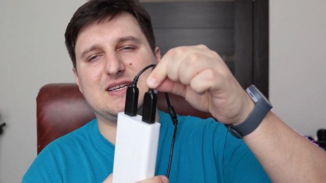 Andoer DC Coupler DR-E18 для Canon 800D ► как питать зеркальную камеру от Power Bank вместо LP-E17?