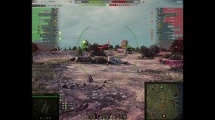 world of tanks чистая победа