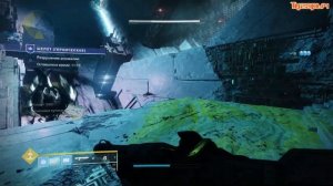 Destiny 2 Шёпот червя в СОЛО прохождение в одного Дестини 2 за титана