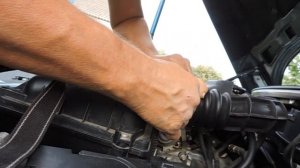 Противоугонное Средство для Авто своими руками. Пример на ВАЗ 2110