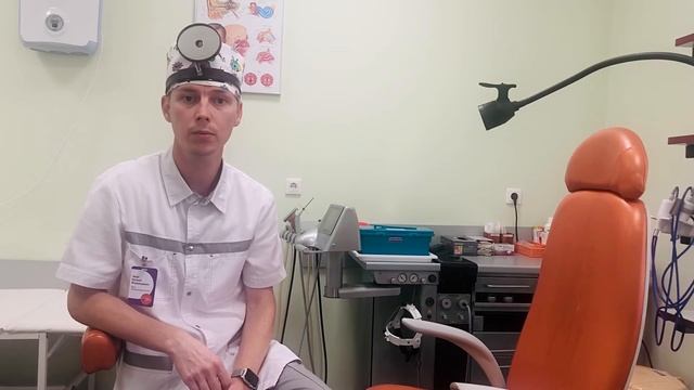 О НАСМОРКЕ// Оториноларинголог рассказывает о том, как можно лечить заложенность носа смотреть онлайн