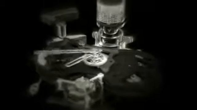 Часы Chanel - J12 Tourbillon Retrograde Mysterieuse Concept смотреть онлайн