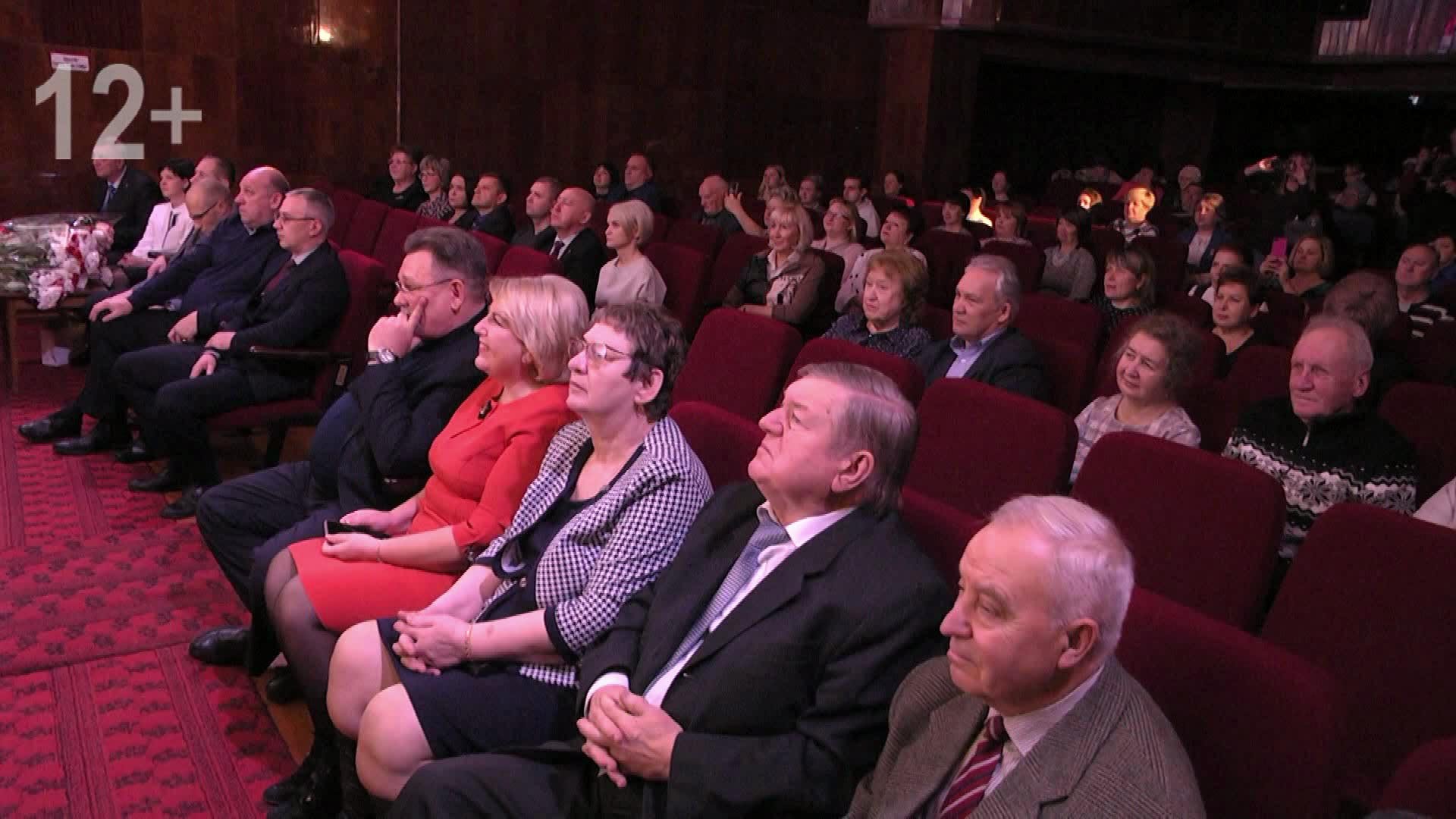 Медали "85 лет Тамбовской области"