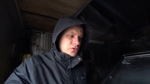 Полная покраска Ваз 2113 в круг своими силами в гараже без опыта. Покраска авто от перекупа.