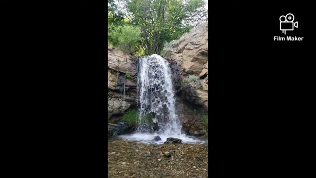 Природа планеты Земля.