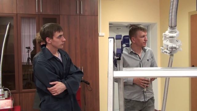 Шведский способ размораживания