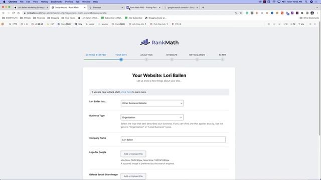 How to Create an XML Sitemap in WordPress in 2022 - The Easy Way