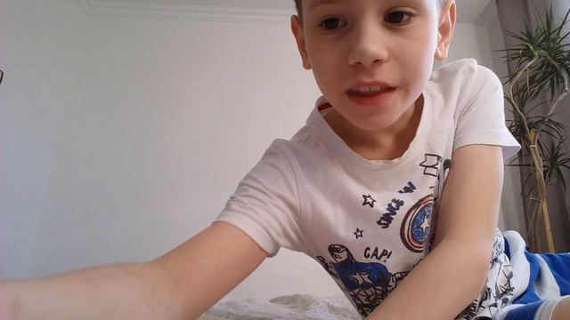 Как научиться делать сальто вперед #2 смотреть онлайн