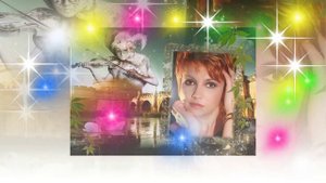 Поет Галина Пахомова ( Мама )