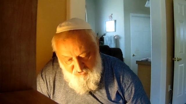 Толкование Библии(Книги Книг)Варуха 4 гл Даниэль Нистар смотреть онлайн