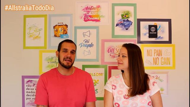 3 EM 1 COISAS PARA FAZER NA #AUSTRÁLIA: MARGARET RIVER, #ROTTNEST ISLAND E SWAN VALLEY смотреть онлайн