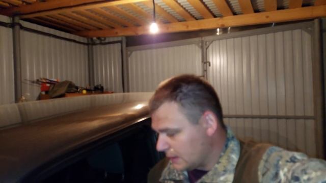 Нива легенд, замена топливного фильтра, детально! Все пошло не по плану! смотреть онлайн