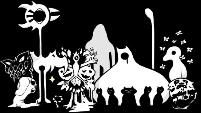 Undertale - Amalgam 1 hour | One Hour of... смотреть онлайн