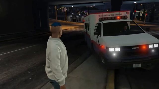 ПРИКЛЮЧЕНИЯ ДВУХ ДУРАЧКОВ В GTA 5 RP / бондит