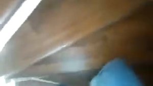 Лестница "утиный шаг"