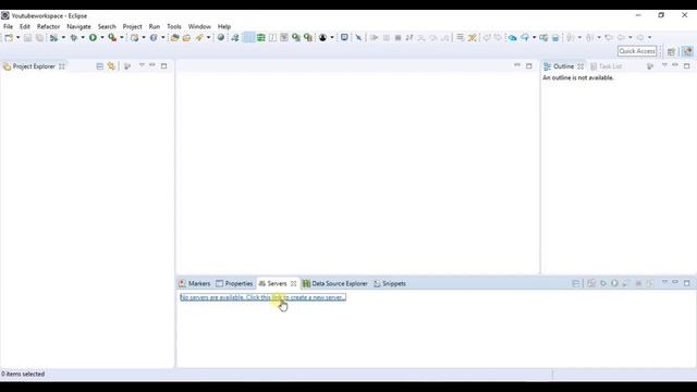 How to add Tomcat Server in Eclipse IDE смотреть онлайн