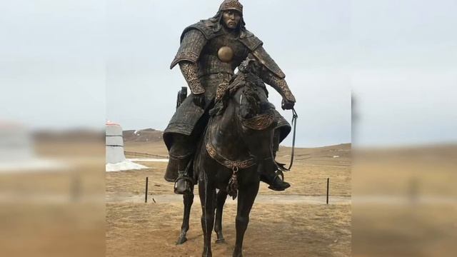 Кто такой Батый? смотреть онлайн