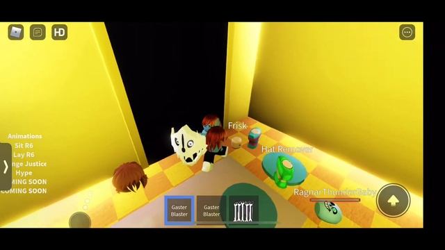 ROBLOX COMPOUND FRACTURE!?! смотреть онлайн