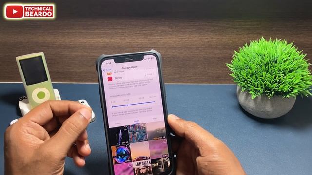 How to Find Downloaded Media Files on Telegram App on iPhone I How To Check Downloads on Telegram смотреть онлайн