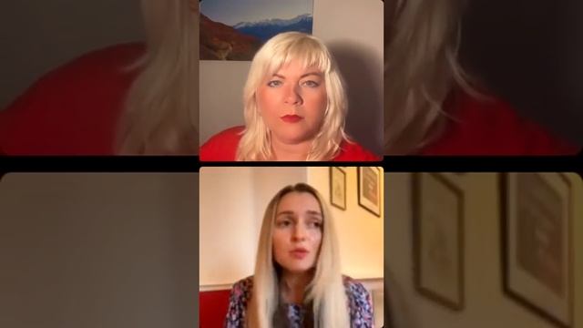 Как найти себя в изменившихся условиях. Эфир с приглашённым экспертом - Татьяна Хавро. 23 июня 2022 смотреть онлайн