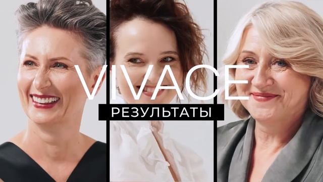 Преображение с VIVACE. Процедура омоложения микроигольчатым RF-лифтингом. Кейс Марина, 49 лет смотреть онлайн