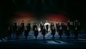 Riverdance the final performance