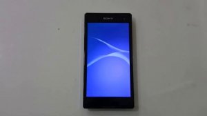 Sony Xperia C3 D2502 Factory Reset Secret Code