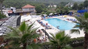 Larissa Garden  4* Beldibi