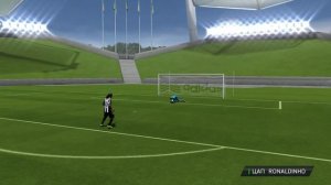 финты в fifa 14 на клавииатуре