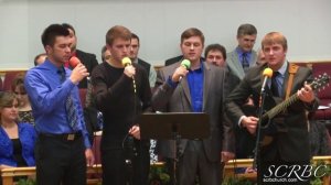 Время уходит, столетья уносит..