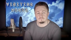 Ed Sheeran Visiting Hours cover на русском языке?