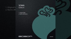 Soma (Original Mix)