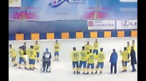 Вечер во дворце спорта-на нд