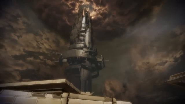 Let's Play: Mass Effect 2 (020) "Finishing the Praetorian" смотреть онлайн