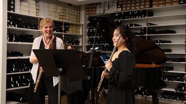 Nancy Stagnitta Masterclass смотреть онлайн