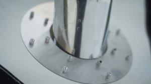 Обзор трехслойной зимней палатки Blau See Taiga