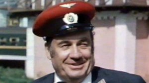 Трое на вокзале для двоих