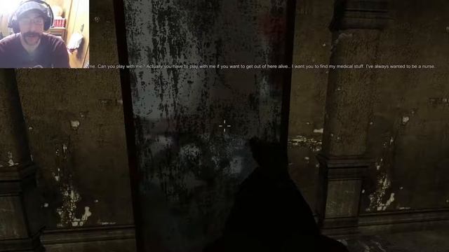 Near Midnight...Gets Toasty смотреть онлайн