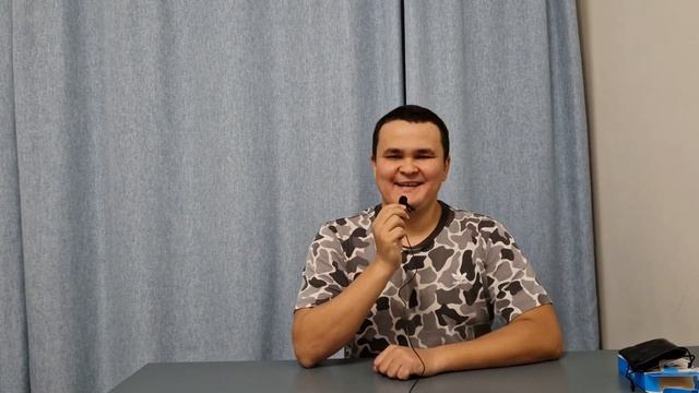 Петличный микрофон Boya BY-M3 смотреть онлайн