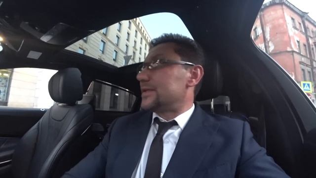 МАЙБАХ vs МЕРСЕДЕС Е200 БАТТЛ В ТАКСИ САНКТ ПЕТЕРБУРГ смотреть онлайн