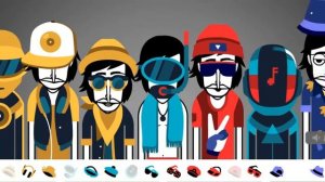 Incredibox v4/#1 - Onnfie /делаем музыку через Incredibox v4