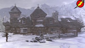 Прохождение игры Сибирь 2: Часть 3 - Прогулка по лесу!!!