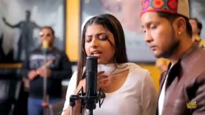 Dil Haaraa ❤️❤️l Himesh ke Dil Se The Album l Pawandeep l Arunita l Himesh Music l