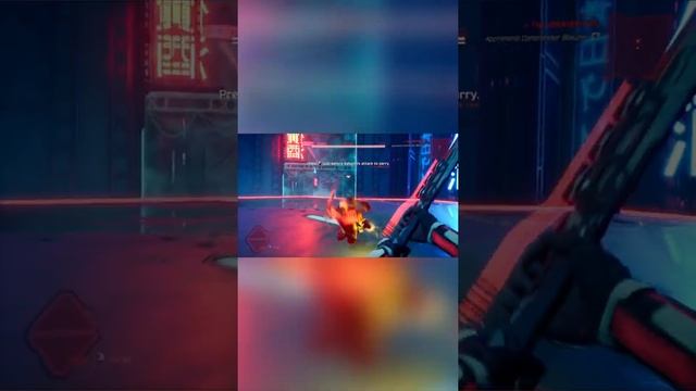 Ghostrunner Project HEL. Review #Shorts смотреть онлайн